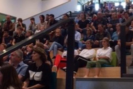 Documenten voorlichtingsavond studiekeuzeproces