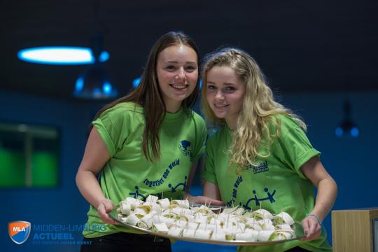 Mooie opbrengst filmavond Global Exploration