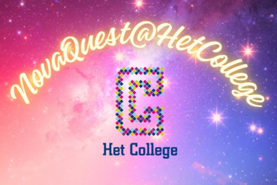 NovaQuest@HetCollege