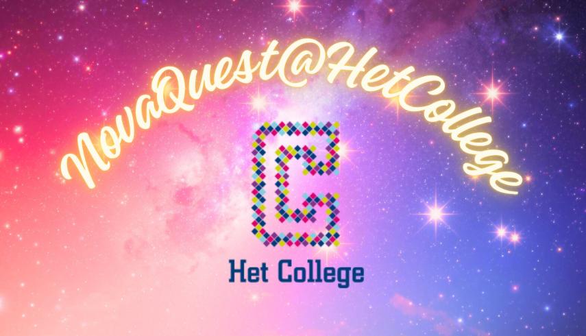 NovaQuest@HetCollege