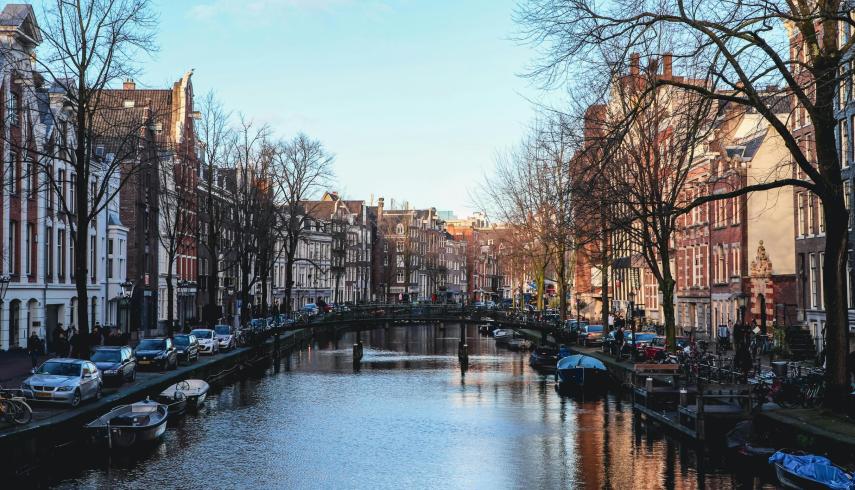 Inventarisatie V5 Amsterdam