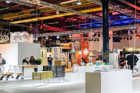 VWO-6: Dutch Design Week