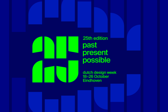 Dutch Design Week: VWO-6