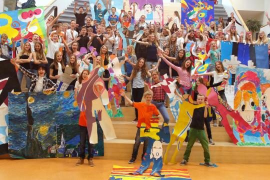 Activiteitenweek