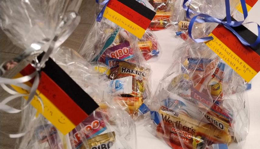 De Dag van de Duitse Taal