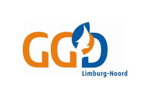 Vaccinatieronde GGD Limburg-Noord