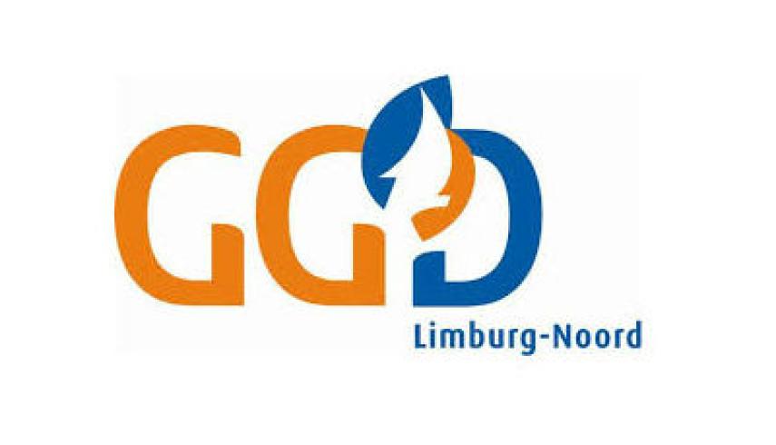 Vaccinatieronde GGD Limburg-Noord