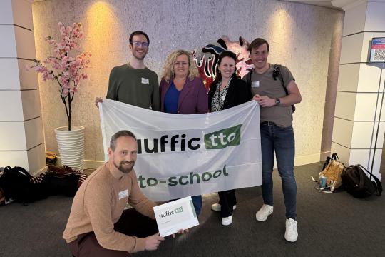 Predicaat Junior TTO-school verlengd