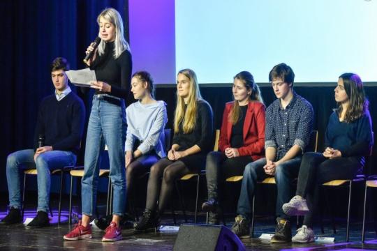 Symposium MKB-Limburg