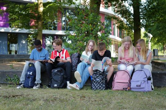 Algemene ouderavonden
