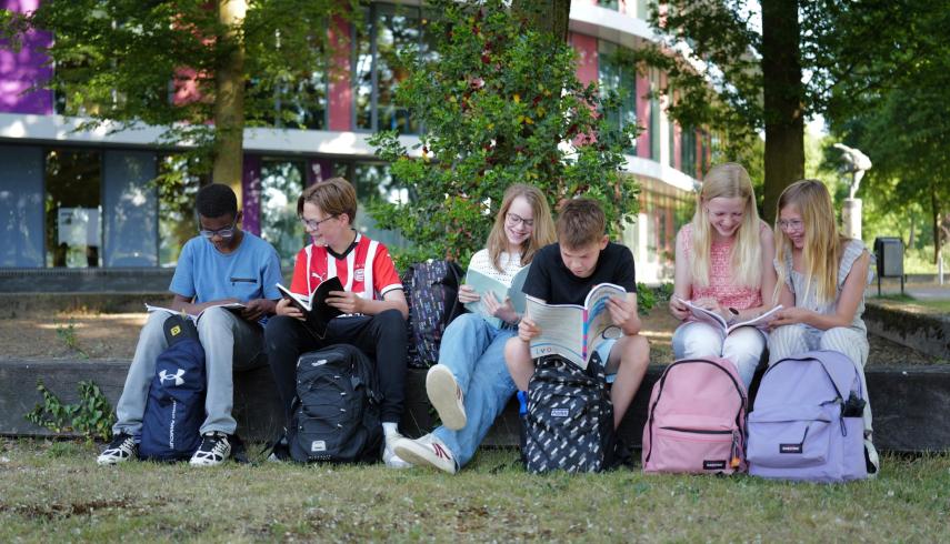 Algemene ouderavonden