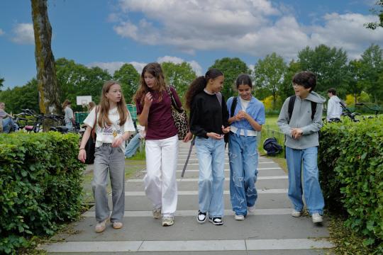 Algemene ouderavonden 