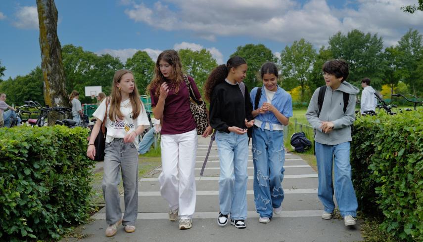 Algemene ouderavonden 