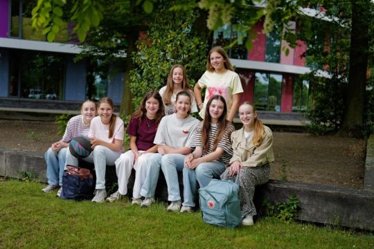 Algemene ouderavonden: documenten