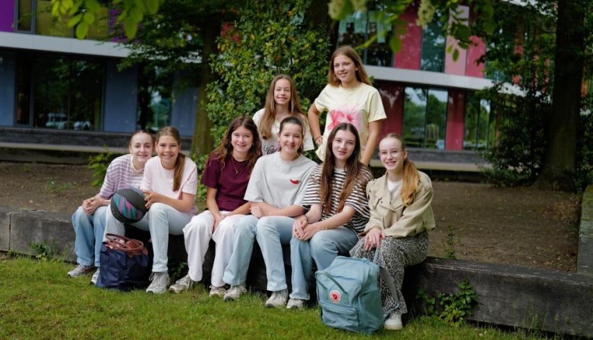 Algemene ouderavonden: documenten
