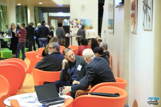 Kick-off 'Goed bezig Weert'