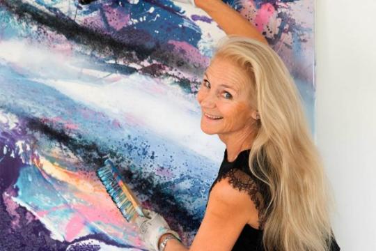 Expositie: Cadeautje Kunst