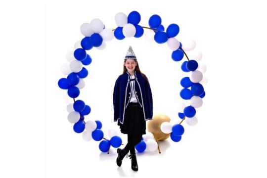 Adjudant op Het College