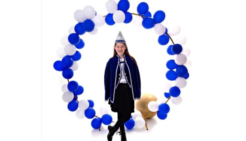 Adjudant op Het College