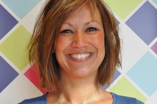 Mw. Eggels bij top 10 beste geschiedenisleraar