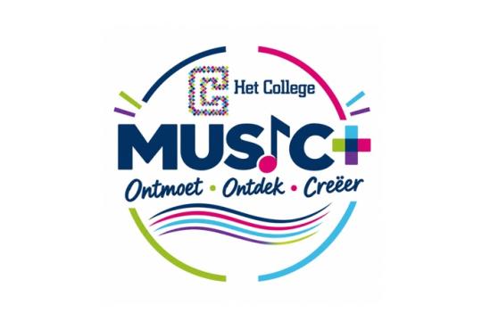 MUSIC+