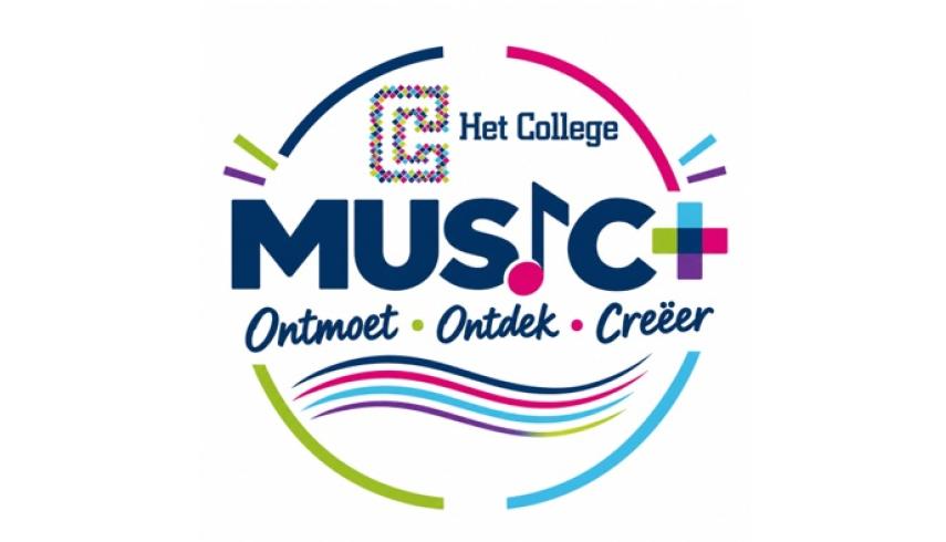 MUSIC+