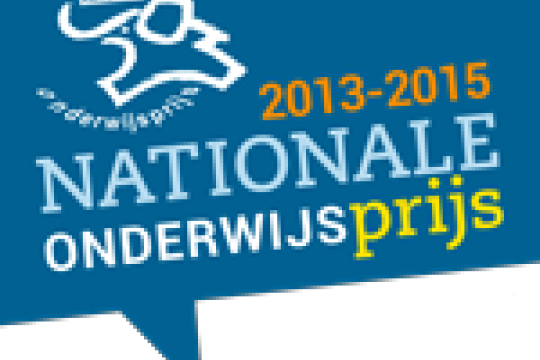 Het Kwadrant wint Onderwijsprijs Limburg
