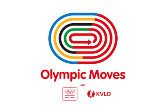 Olympic Moves