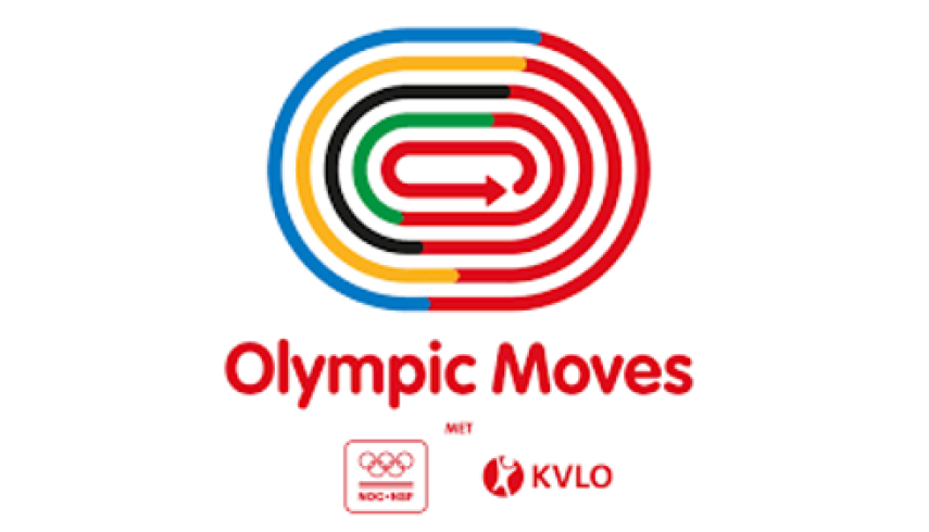 Olympic Moves