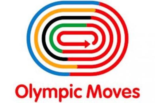 Finale Olympic Moves