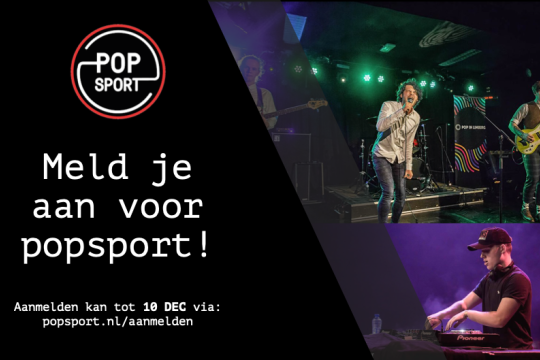 Popsport