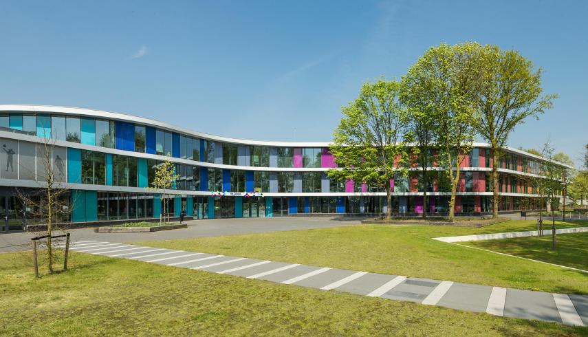 Extra informatie voor groep 8-leerlingen met een havo/vwo-advies