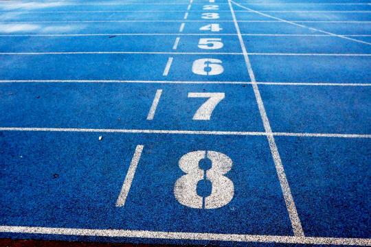 Sportoriëntatie voor VWO 6