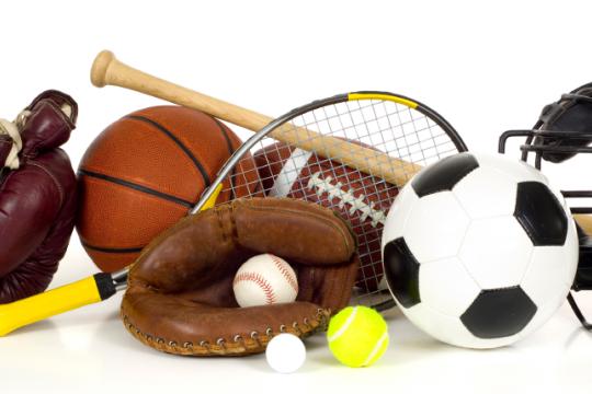 Start sportklas 2018