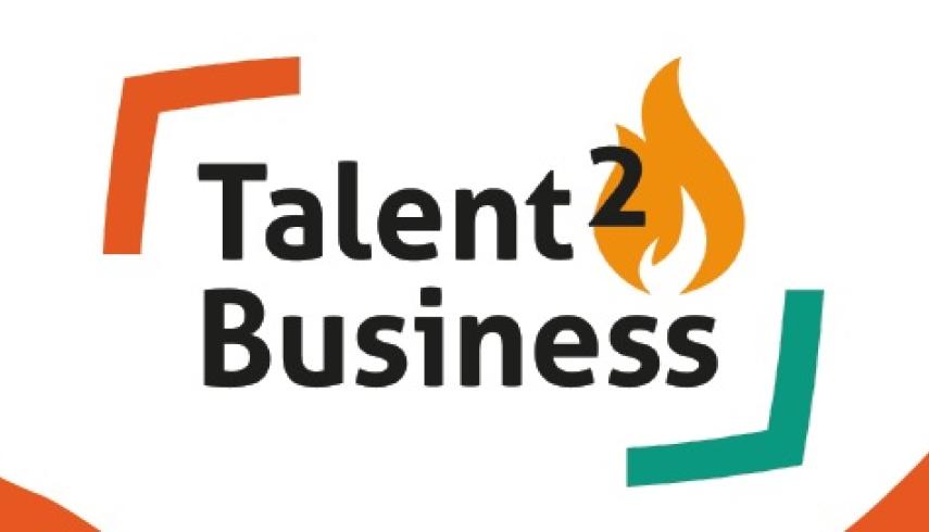 Talent²Business