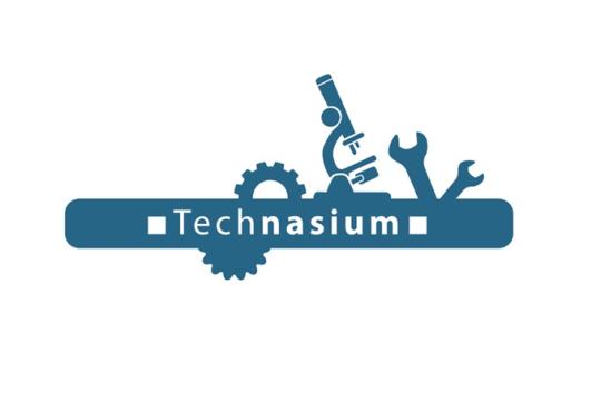 Meesterproef Technasium Het College