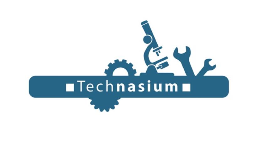Meesterproef Technasium Het College