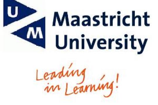 Certificaatuitreiking TeenzCollege Universiteit Maastricht