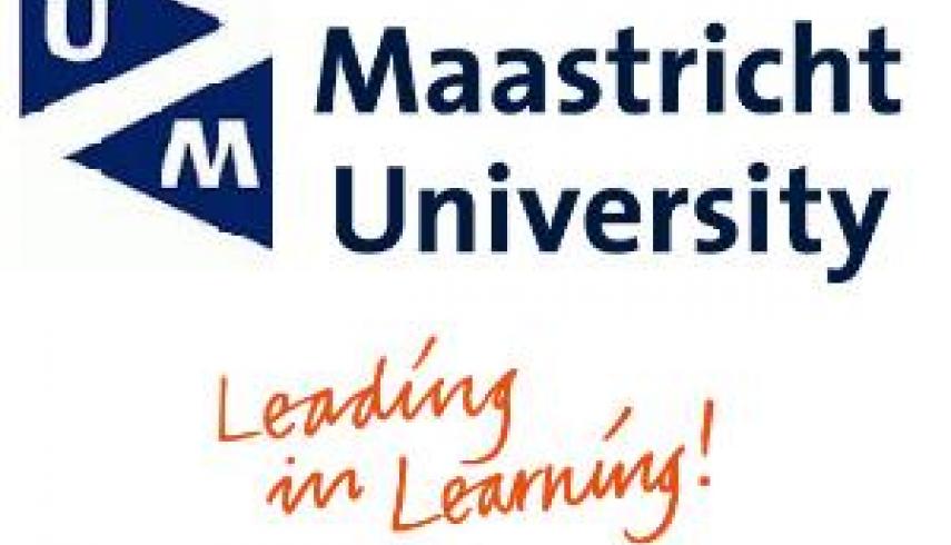 Certificaatuitreiking TeenzCollege Universiteit Maastricht