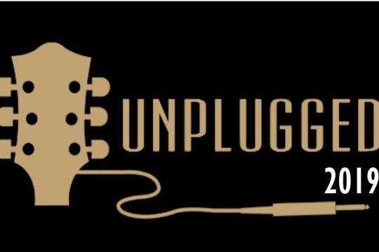 Aanmelding Unplugged 13
