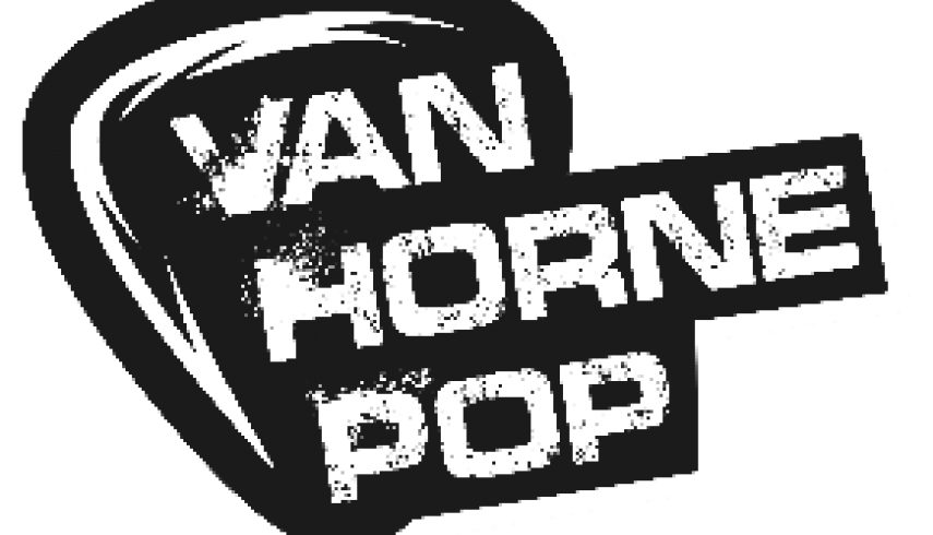 Van Horne Pop: kom kijken!