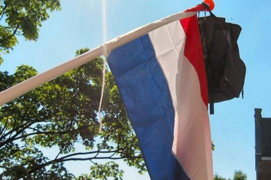 Mooie examenresultaten LVO Weert