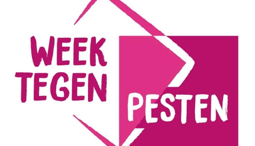 Week tegen Pesten