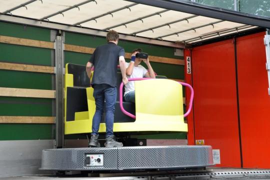 Event: breng bèta bedrijfsleven dichterbij