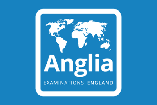 Anglia examen afgelast