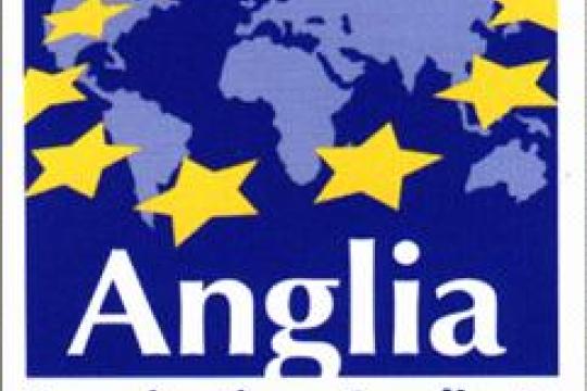 Anglia examen
