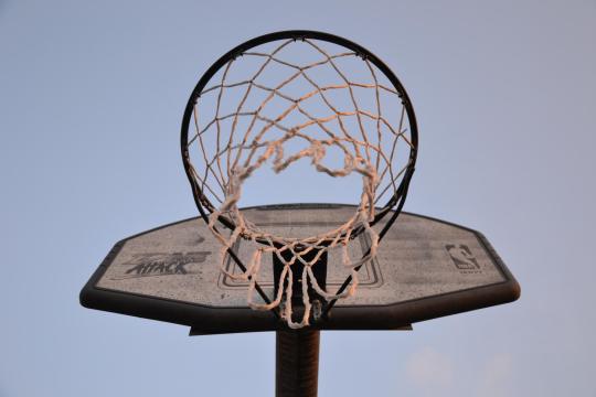 Sportdag LVO Weert