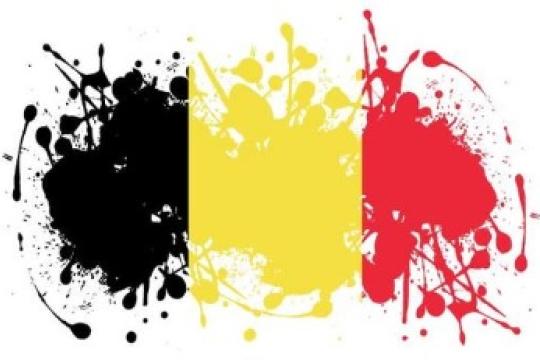 Belgische leerlingen