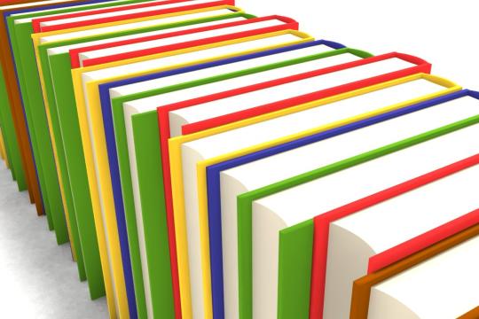 Het College leest....omdat we dat belangrijk vinden!