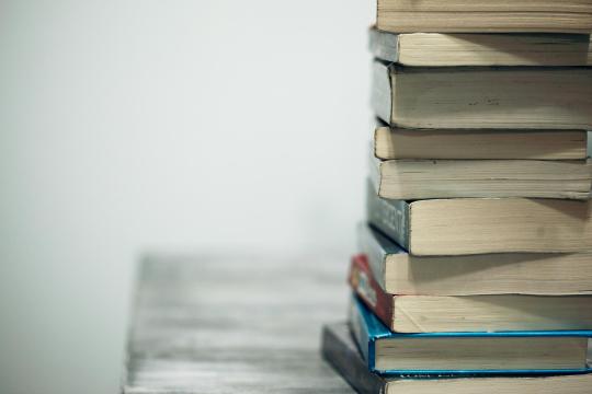 Reclameren boekenpakket